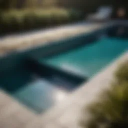 Sustainable Pool Design