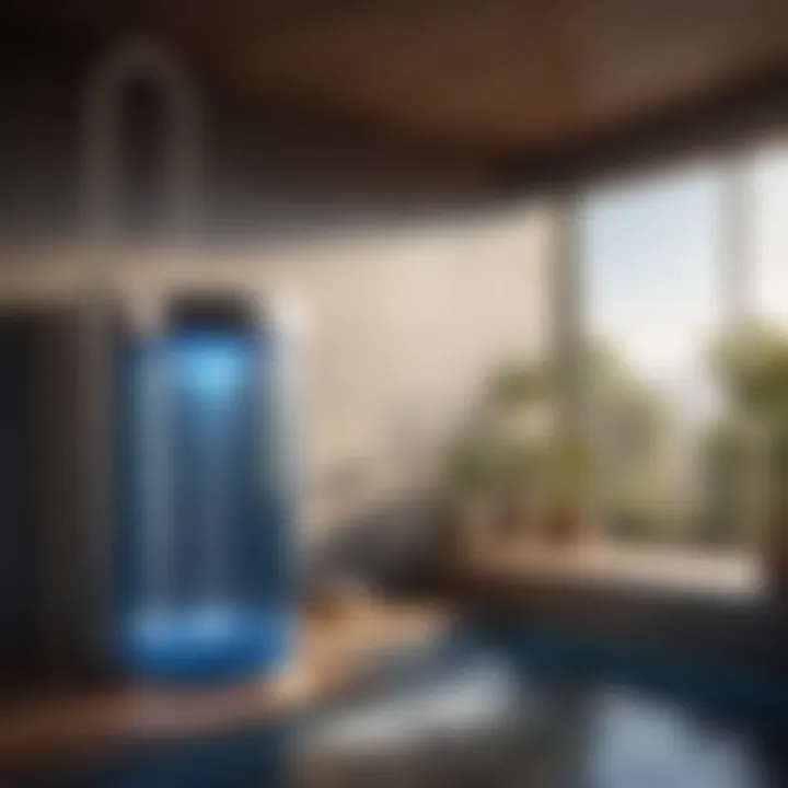 Recycled Water System
