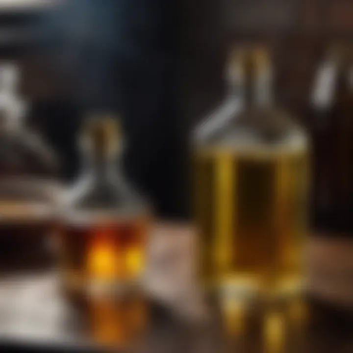 Synthetic vs. Conventional Oils Debate for Honda Small Engines Synthetic vs. Conventional Oils Debate for Honda Small Engines