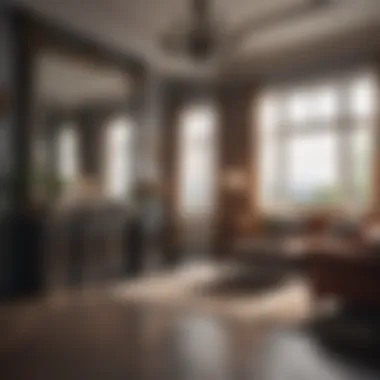 The Role of Technology in Relocation Technology facilitating seamless relocations