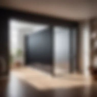 Innovative Solutions: Embracing Technological Advancements Technology Integration in Roll-Up Doors