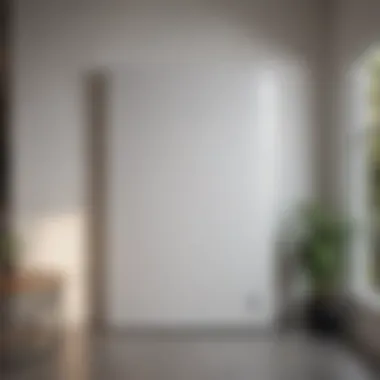 Tesla Powerwall showcased in eco-friendly residence