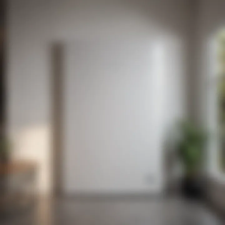 Tesla Powerwall showcased in eco-friendly residence