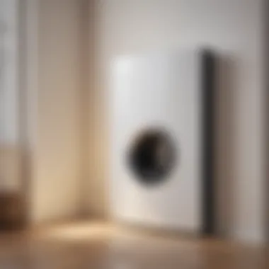 Tesla Powerwall featured in smart home setup