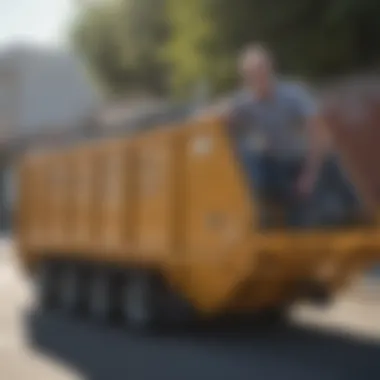 Local Regulations and Compliance Understanding local regulations for dumpster rental