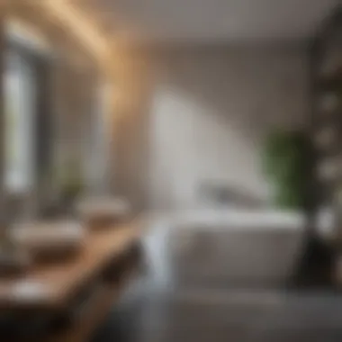 Market Trends in Home Renovation Market trends highlighting increased home value post-renovation