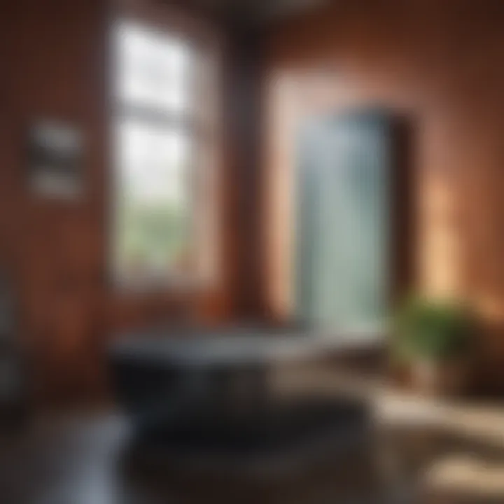 Alternative solutions to water softening