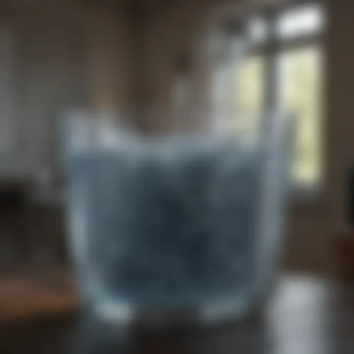 Benefits of using a water softener