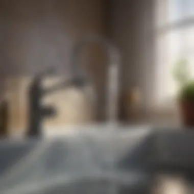 Effects of hard water on plumbing and appliances