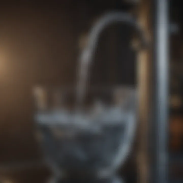 Overview of well water characteristics
