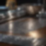 Tin Sheet Material Quality Evaluation