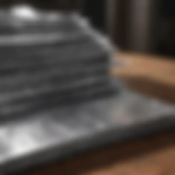Tin Sheet Pricing Strategy Examination