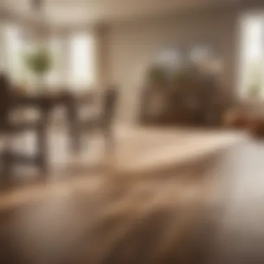 Tools for Laminate Flooring Installation