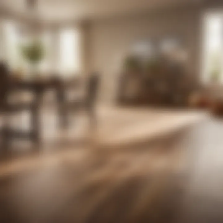 Tools for Laminate Flooring Installation