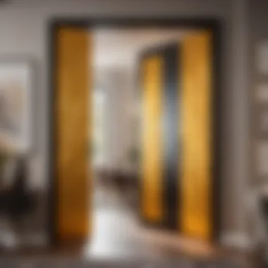 Transformative Living Space Enhancement Transformative Living Space Enhancement