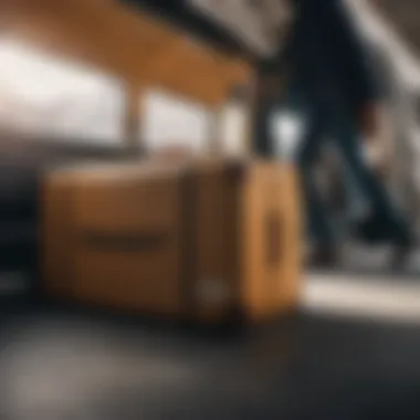 Securing Your Valuables During Transit Transporting Belongings Safely