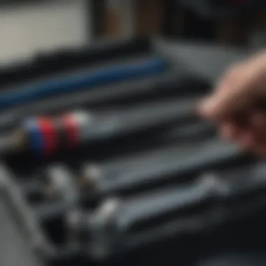 Types of Torque Wrenches Explained