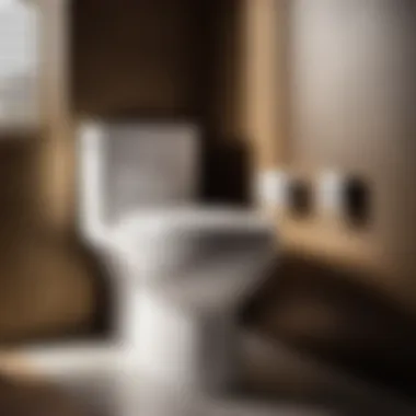 Advantages of Using 19-Inch ADA Toilet Benefits of 19-Inch ADA Toilet