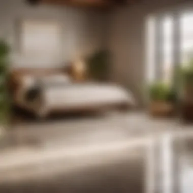 The pH Debate: Neutral vs. Acidic Cleaners Comparison of pH neutral vs acidic floor cleaners