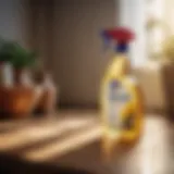 Natural flea repellent ingredients