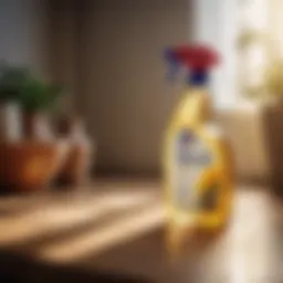 Natural flea repellent ingredients