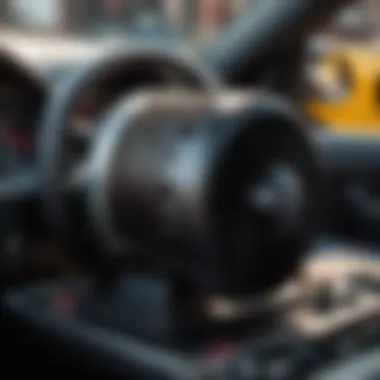 Detailed fan motor replacement guide