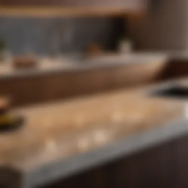 Expert Techniques for Countertop Mounting