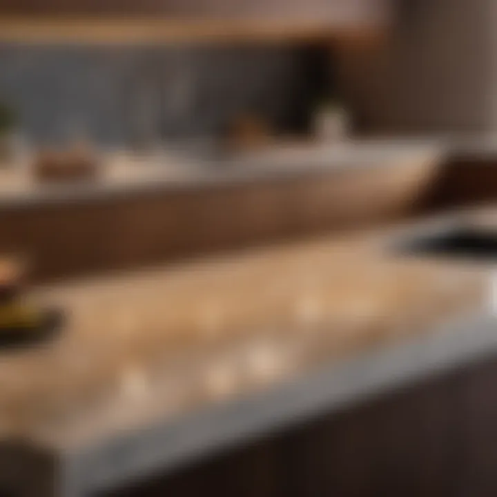 Expert Techniques for Countertop Mounting