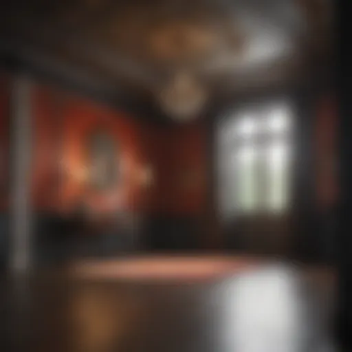 Creating a Perfect Canvas