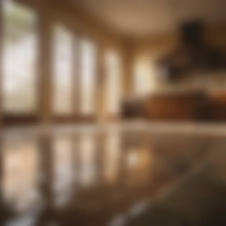 Underlayment Options for Tiling Projects
