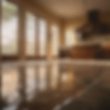 Beneath the Surface: Underlayment Choices Underlayment Options for Tiling Projects