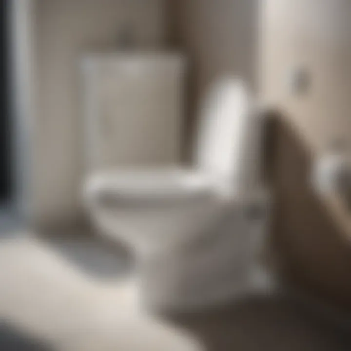 A user-friendly guide for the maintenance of bidet toilet attachments