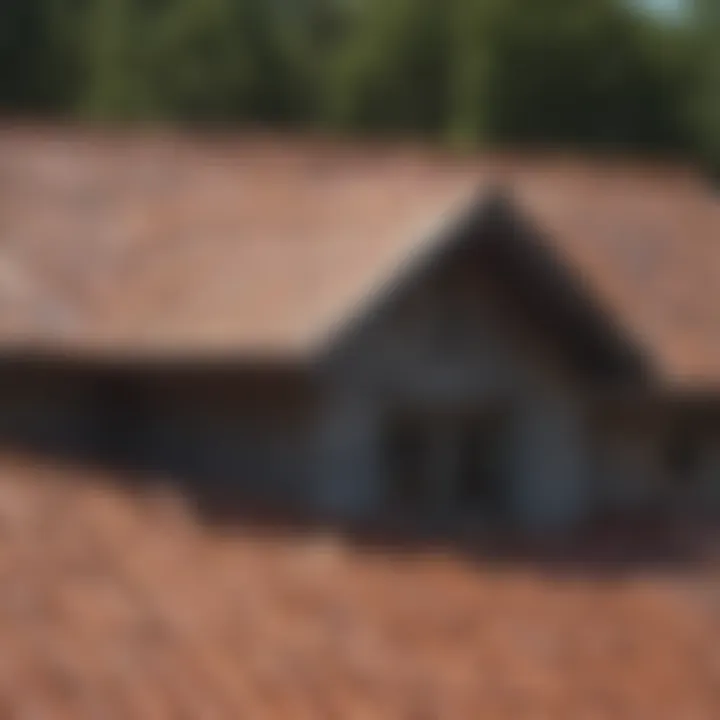 Graph illustrating labor costs associated with metal roof installation