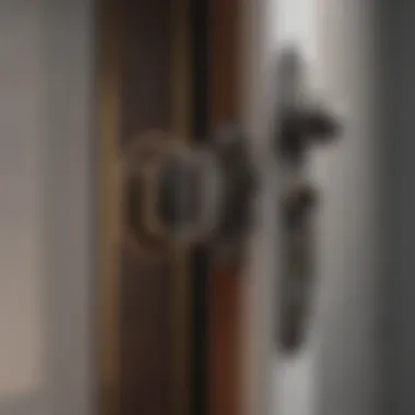 Installing Double Cylinder Locks Installation guide for double cylinder locks