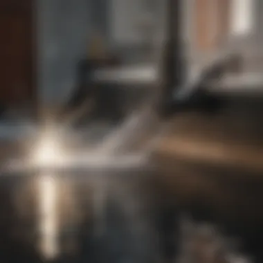 Innovative Drain Cleaning Technology Modern technology in drain cleaning