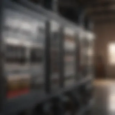 Quality considerations for electrical installations