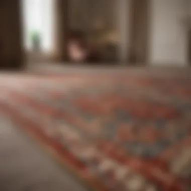 Understanding Long-Term Carpet Maintenance Long-term maintenance of wall-to-wall carpets
