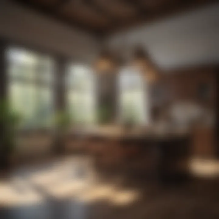 Alternative commission models in real estate