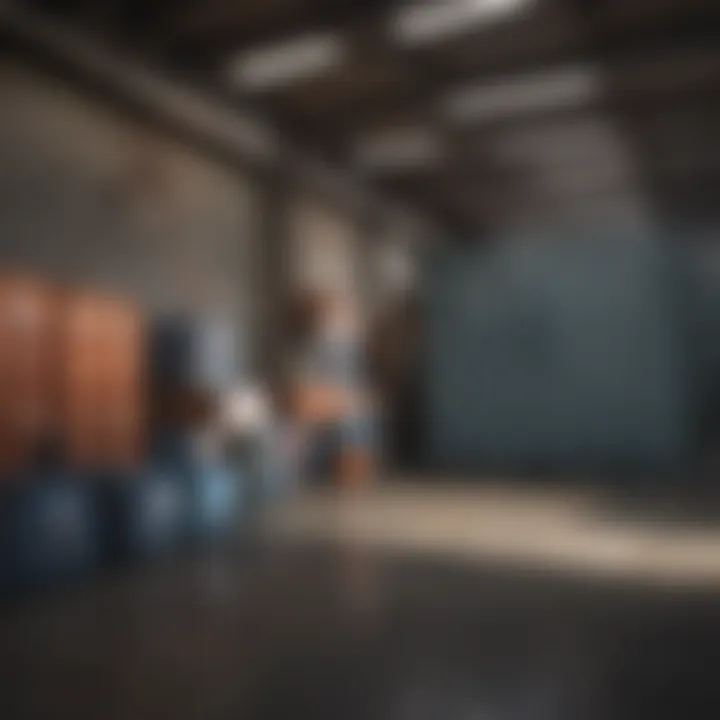 Overview of moving storage container pricing