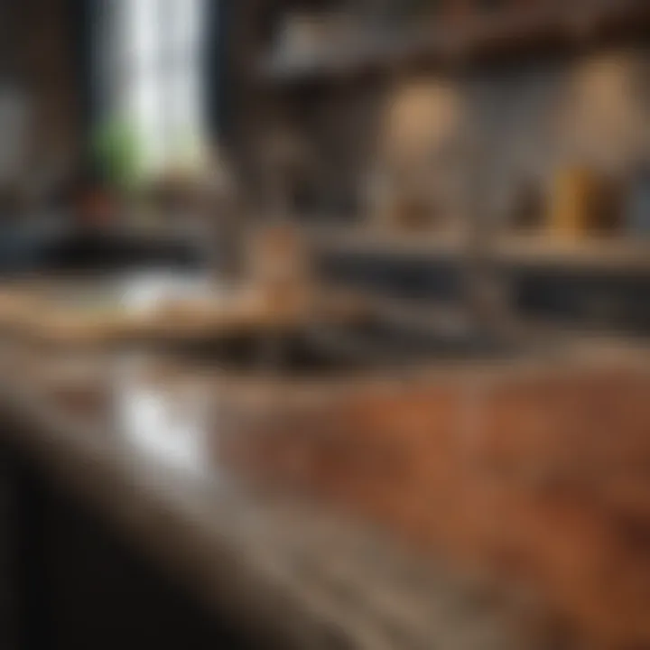 Budgeting for Countertop Projects Budgeting tools and calculations for countertops