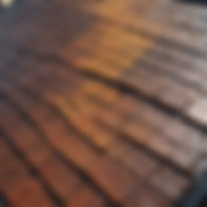 A checklist for assessing roof cleaning service providers