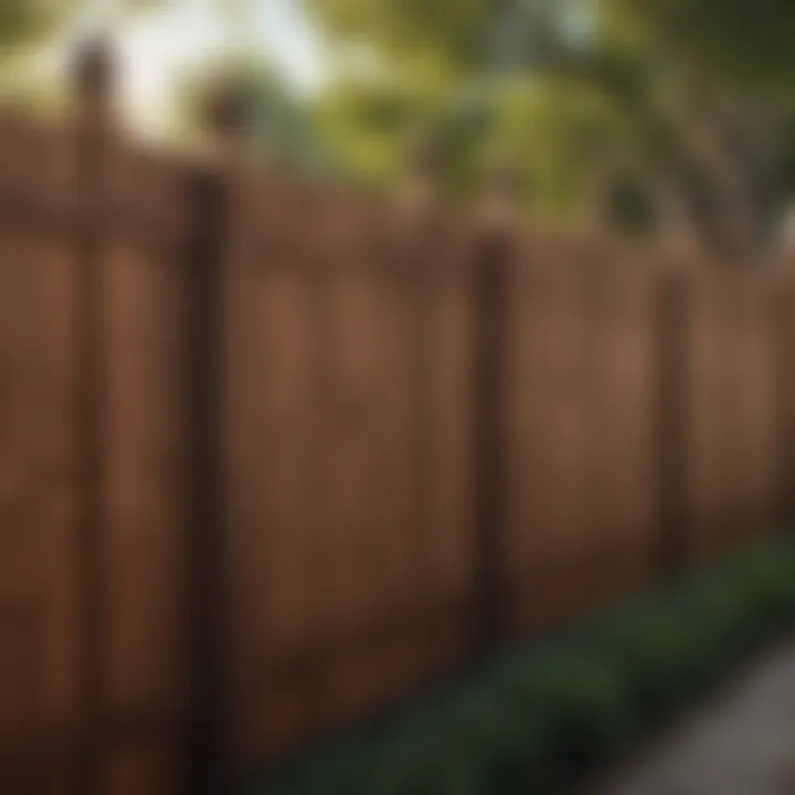 Glorious Understanding the Cost of a 6 Foot Privacy Fence