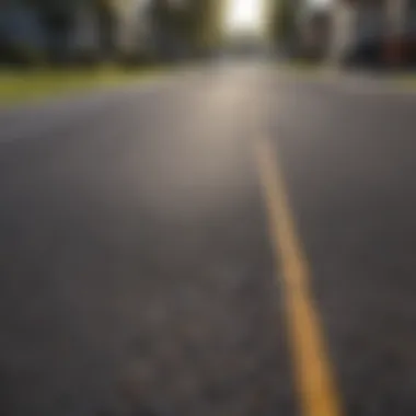 Regional Price Variations Regional price variations for asphalt driveways