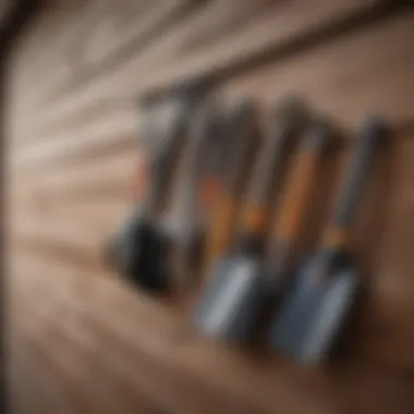 Vinyl Siding Installation Tools and Materials Vinyl siding installation tools and materials