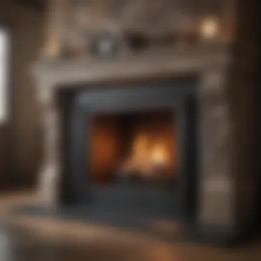 A maintenance guide for fireplace capping techniques