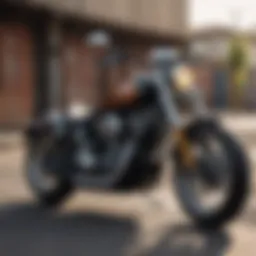 Unique motorcycle shipping cost considerations
