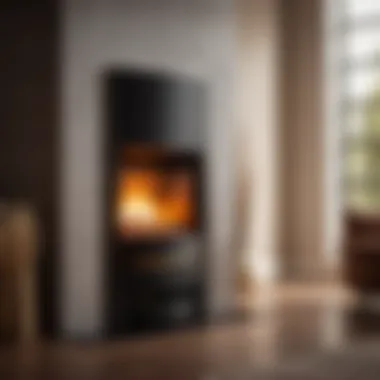 Energy-saving features of modern home furnaces