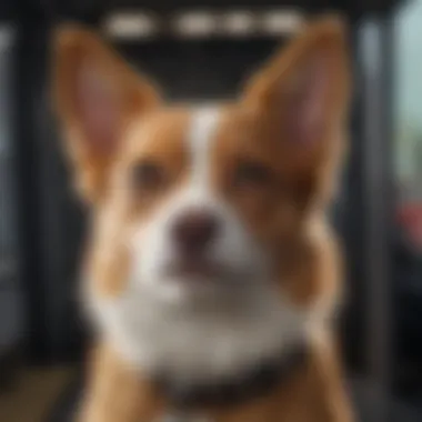 Local Pet Transport Service Providers An overview of local pet transport service providers