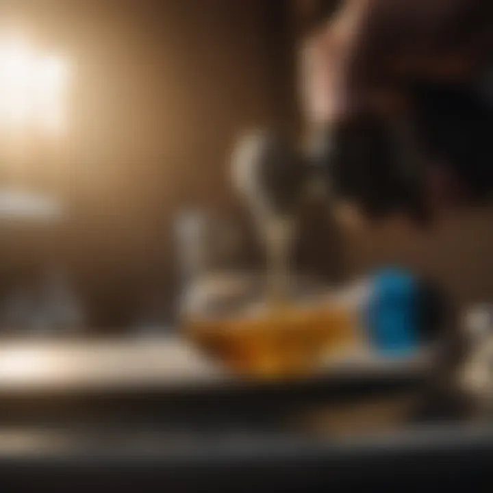 Understanding the Process Valve Replacement Procedure Breakdown