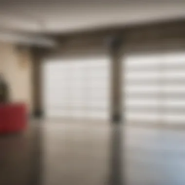 Diverse Range of Garage Door Opener Models Variety of garage door opener models